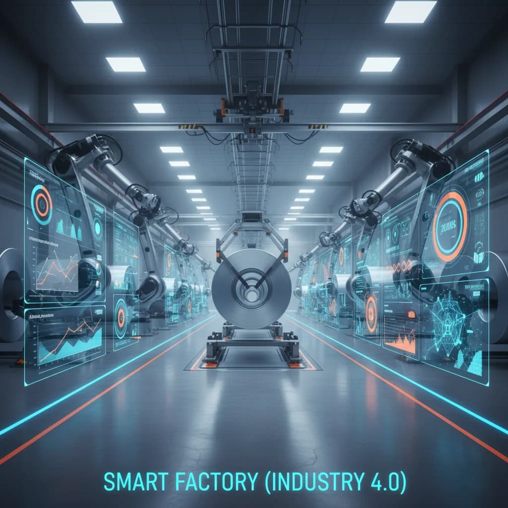 بخش ششم: عوامل تاثیرگذار در سال 2025 (5)